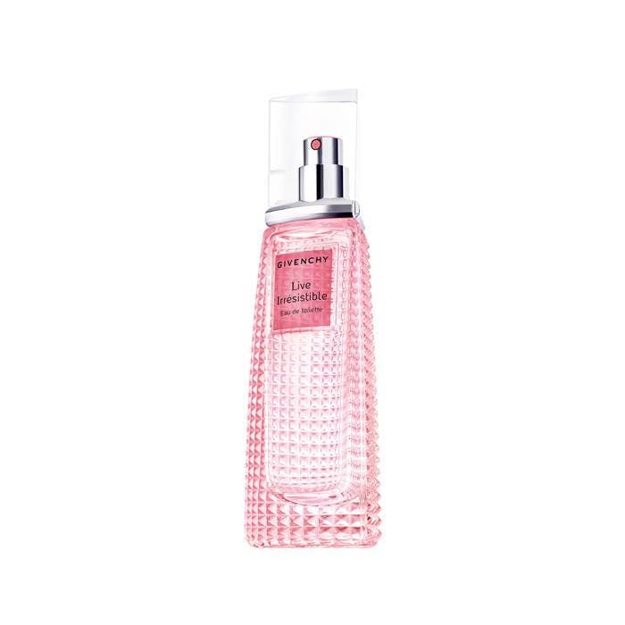 Live irresistible outlet edt